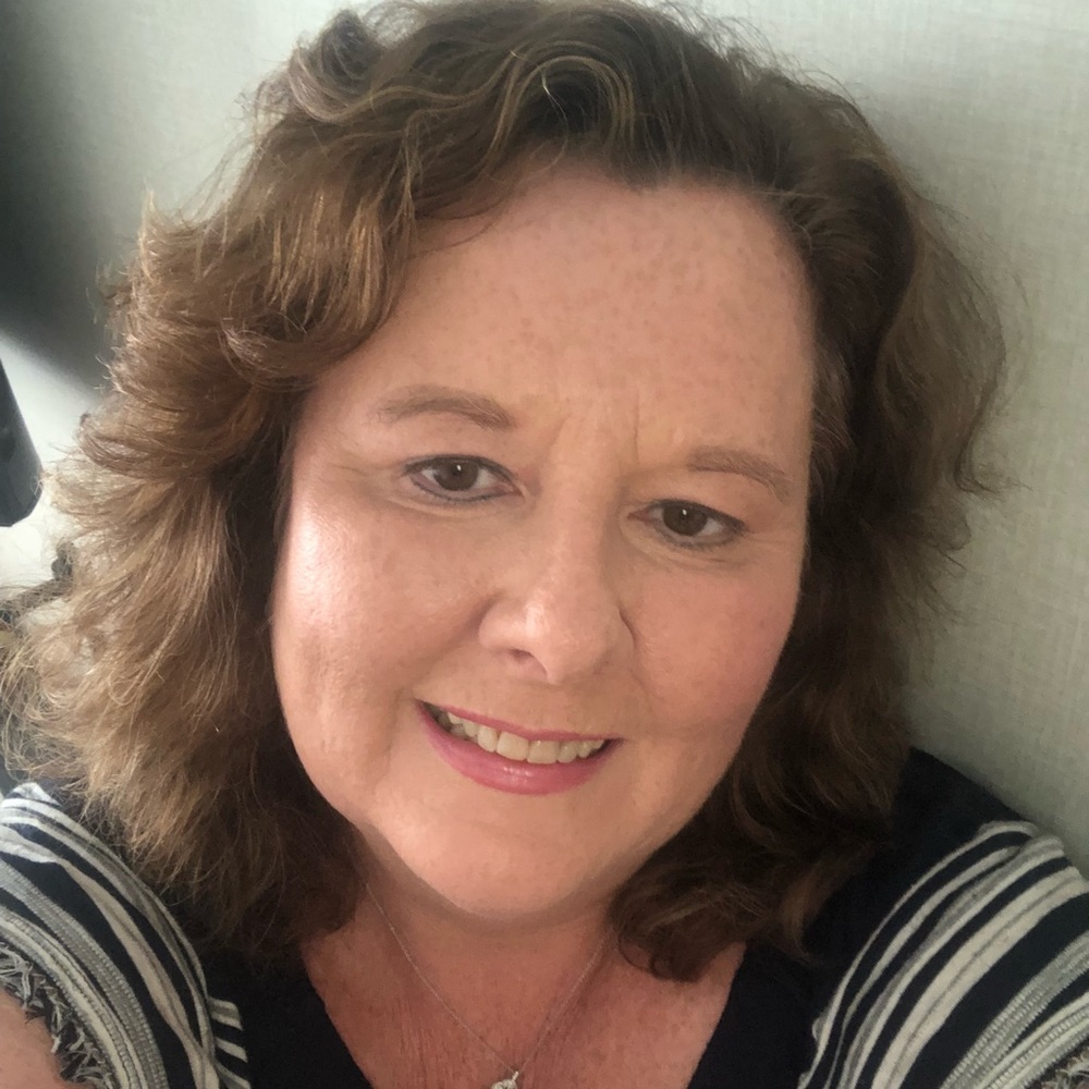 Meet your Posher, Siobhan